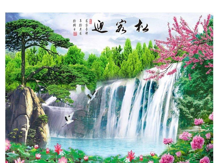 游戏画面